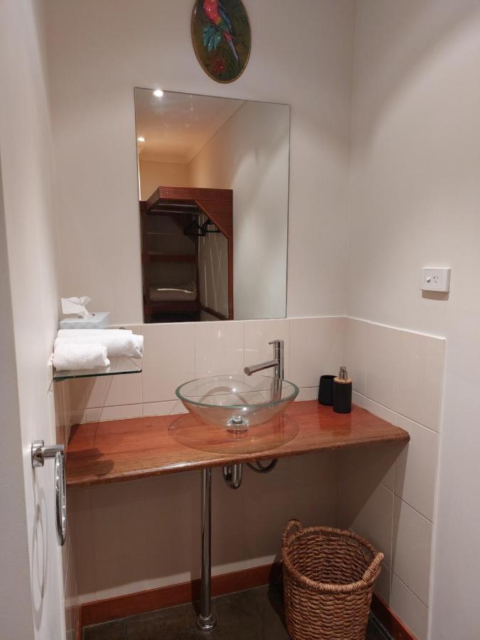Wilmots On Dixon Bed & Breakfast Alice Springs Exterior photo