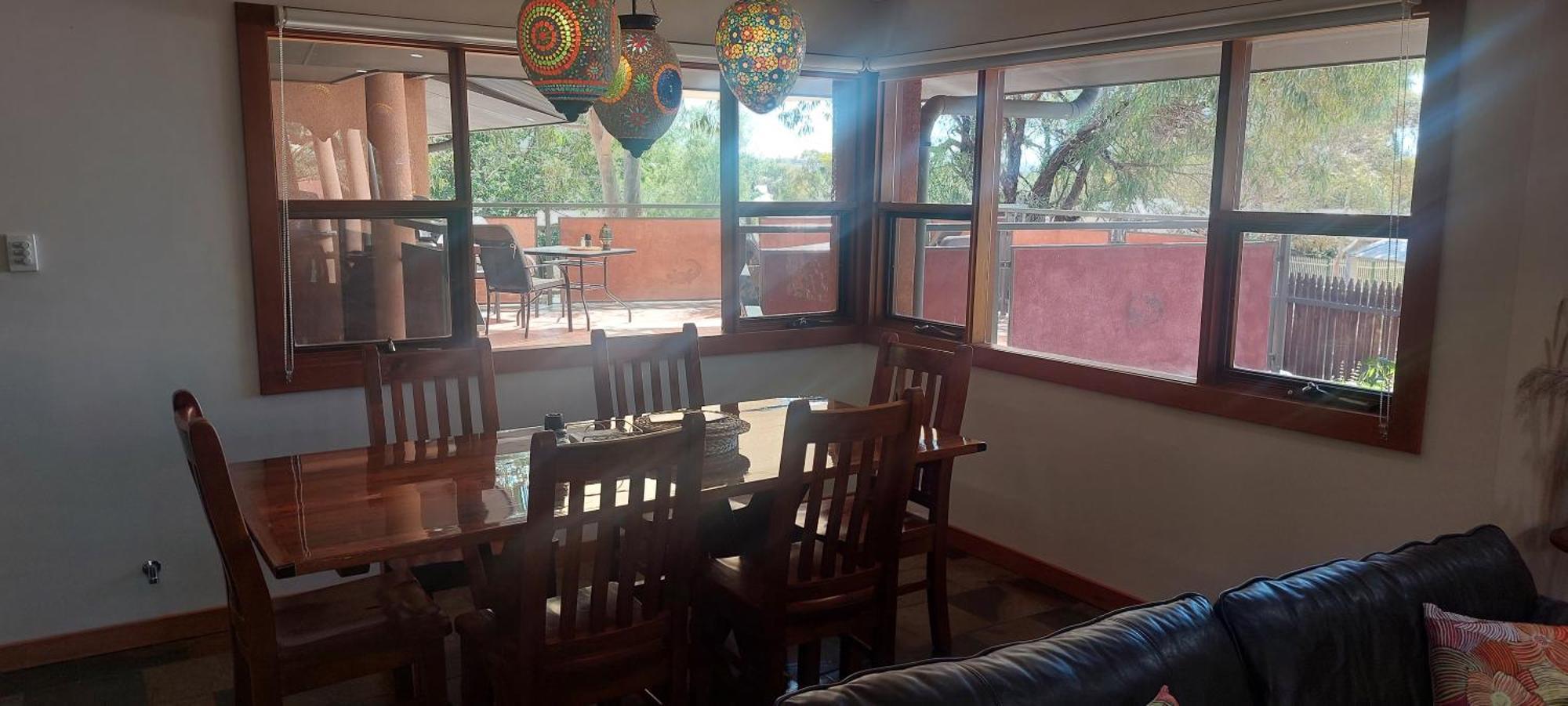 Wilmots On Dixon Bed & Breakfast Alice Springs Exterior photo