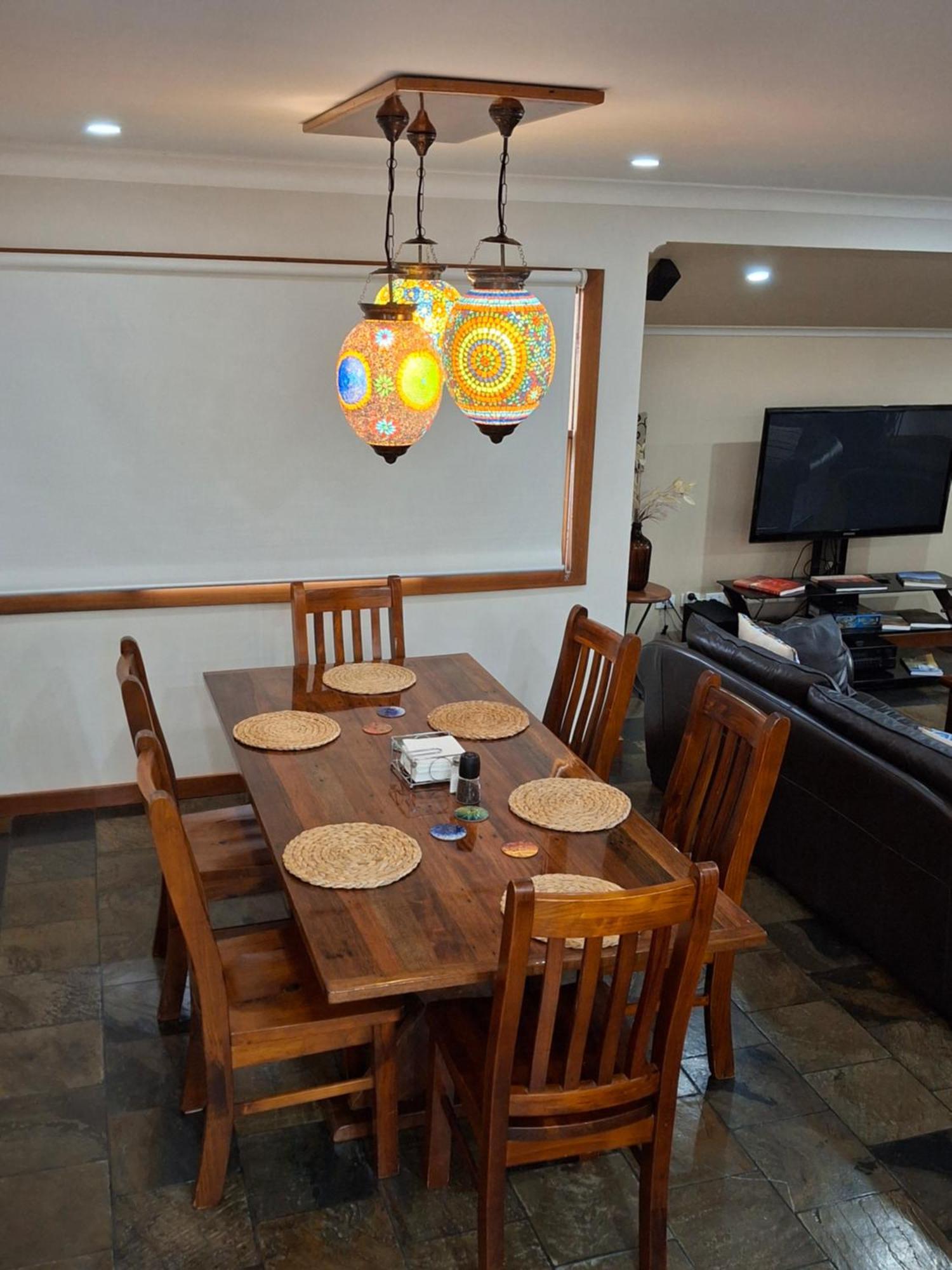 Wilmots On Dixon Bed & Breakfast Alice Springs Exterior photo