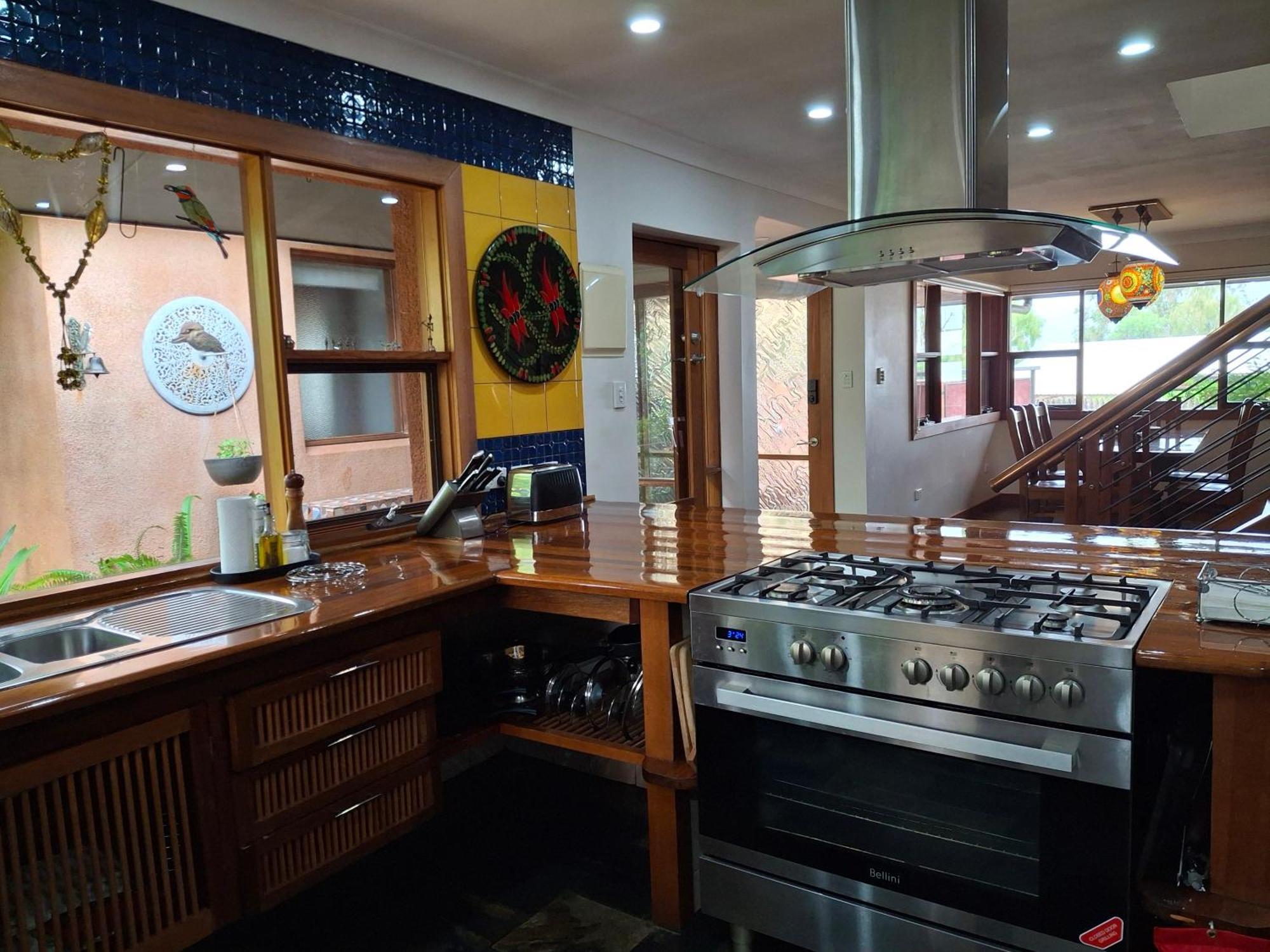 Wilmots On Dixon Bed & Breakfast Alice Springs Exterior photo