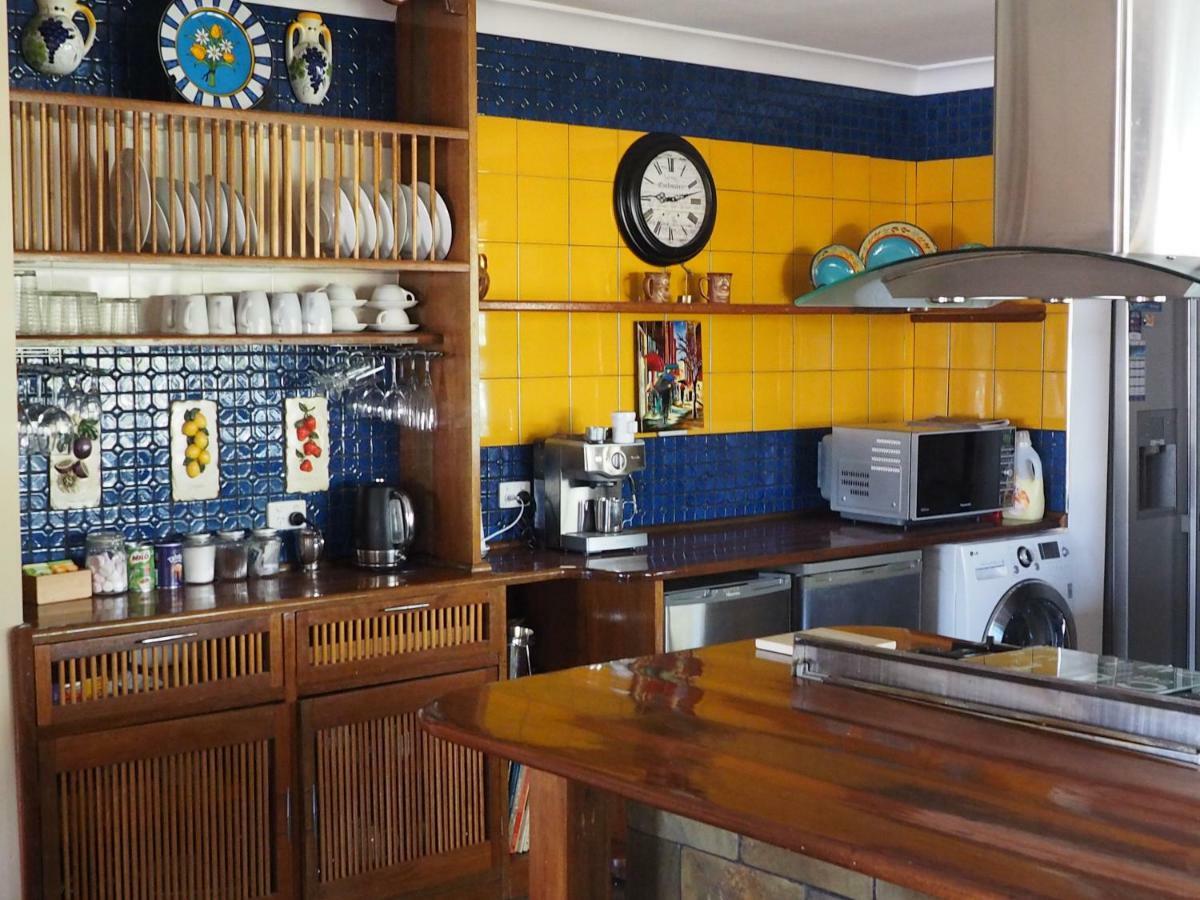 Wilmots On Dixon Bed & Breakfast Alice Springs Exterior photo